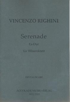 Serenade Es-Dur 