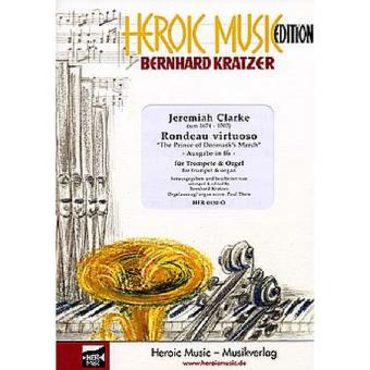 Rondeau Virtuoso 