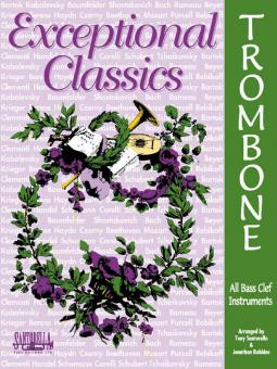 Exceptional Classics (Bass-Schlüssel) 