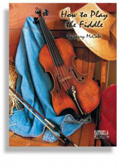 How To Play The Fiddle 