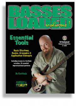 Basses Loaded 1 Essential Tools 