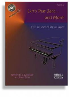 Let's Play Jazz and More 2 
