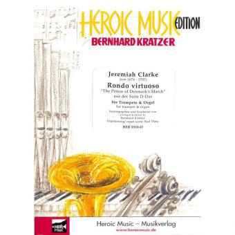 Rondeau Virtuoso 