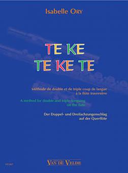 Te Ke Te Ke Te 