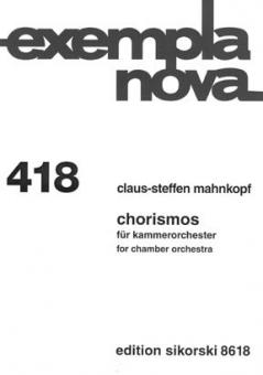 Chorismos 