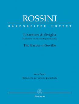 The Barber of Seville Standard