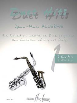 Duet Hits 1 