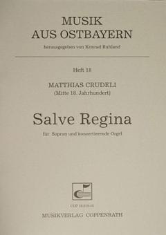 Salve Regina 