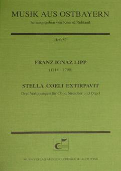 Stella coeli extirpavit 