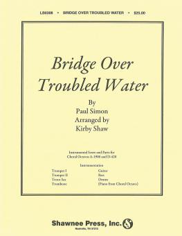 Bridge Over Troubled Water 