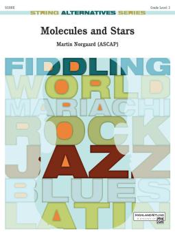 Molecules and Stars Standard