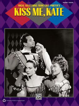 Kiss Me, Kate 