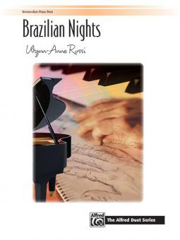 Brazilian Nights 