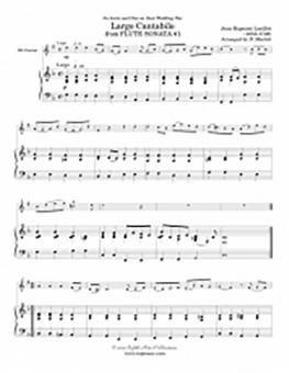 Largo Cantabile 