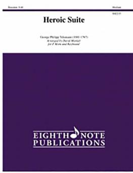 Heroic Suite 