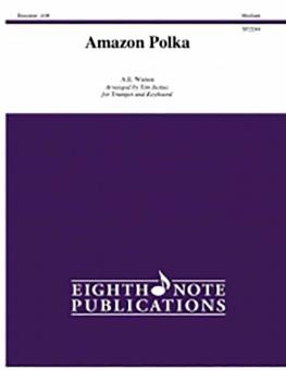 Amazon Polka 
