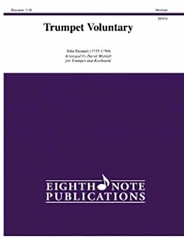 Trumpet Voluntary 