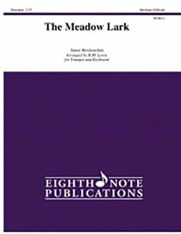 The Meadow Lark 