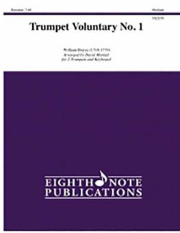Trumpet Voluntary No. 1 