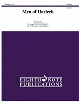 Men of Harlech 