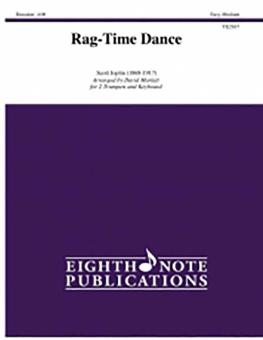 Rag-Time Dance 