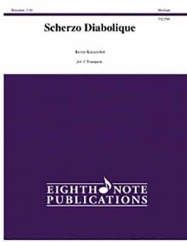 Scherzo Diabolique 