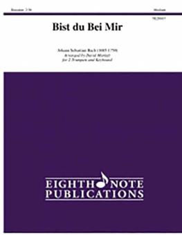 Bist du bei mir 