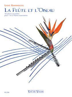 La Flute et L'Oiseau 