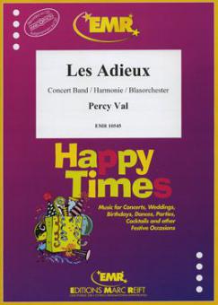 Les Adieux Standard