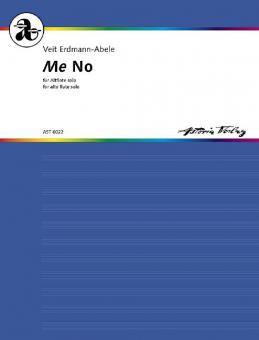 Me No Standard