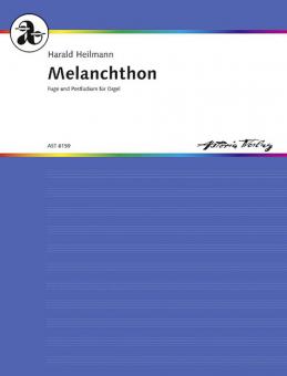 Melanchthon op. 175 Standard