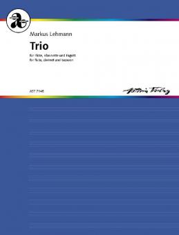 Trio WV 26 Standard