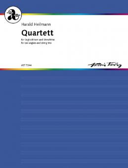 Quartett op. 131 Standard
