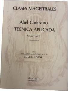 Tecnica Aplicada Vol. 2 