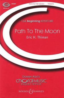 The Path To The Moon 