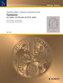 Fantaisie Standard