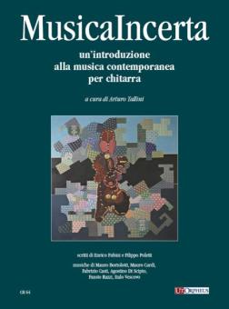Musica Incerta 