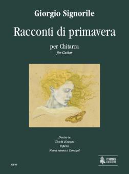 Racconti di primavera (Spring Tales) 