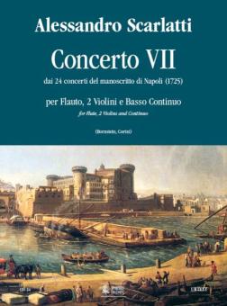 Concerto No. 7 