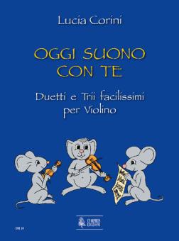 Oggi suono con te 