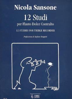 12 Studies 