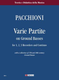 Varie Partite 