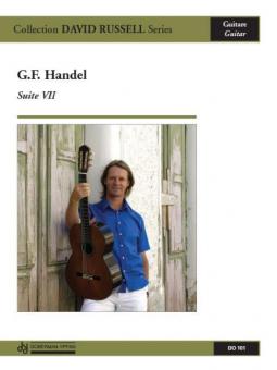 Suite No. 7 