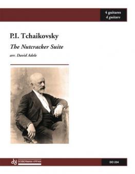 Nutcracker Suite 