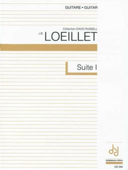 Suite I 