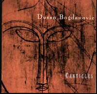 Canticles Chamber Music 