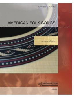 Amercian Folk Songs 