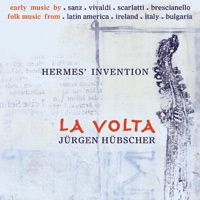 Hermes' Invention 