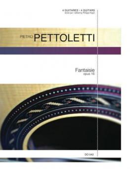 Fantaisie 