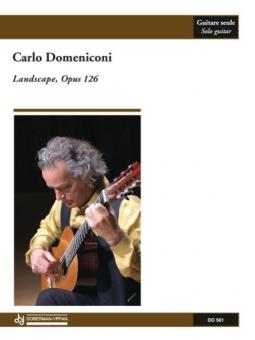 Landscape op. 126 